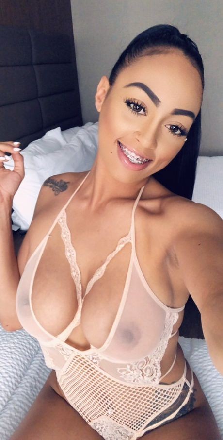 sexy