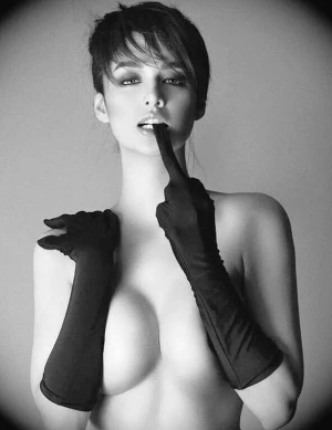 gloves