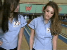 Did anybody remember panties?