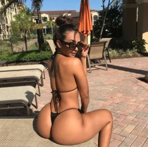 booty
