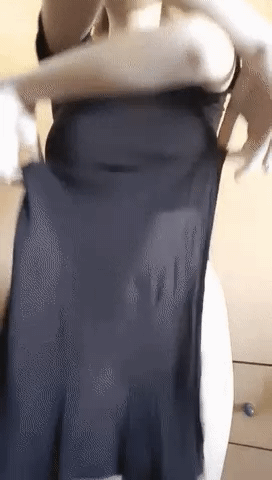 Very hot and curvy busty gf
