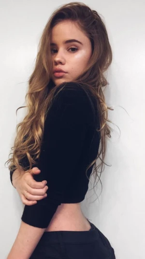 cute face