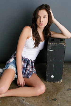 Madelyn Whitley - very beautiful and sexy