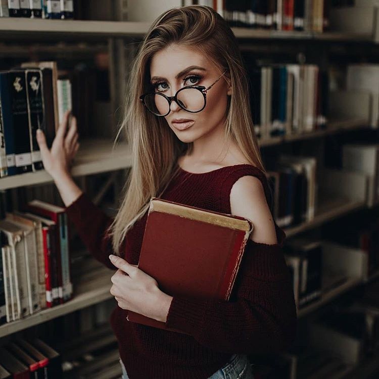 librarian