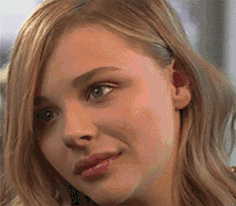 Chloë Grace Moretz