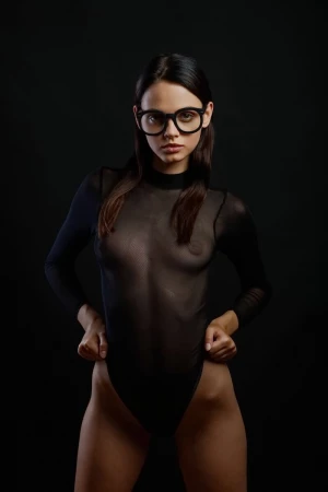 Natalya Udovenko  (angelsetfree)