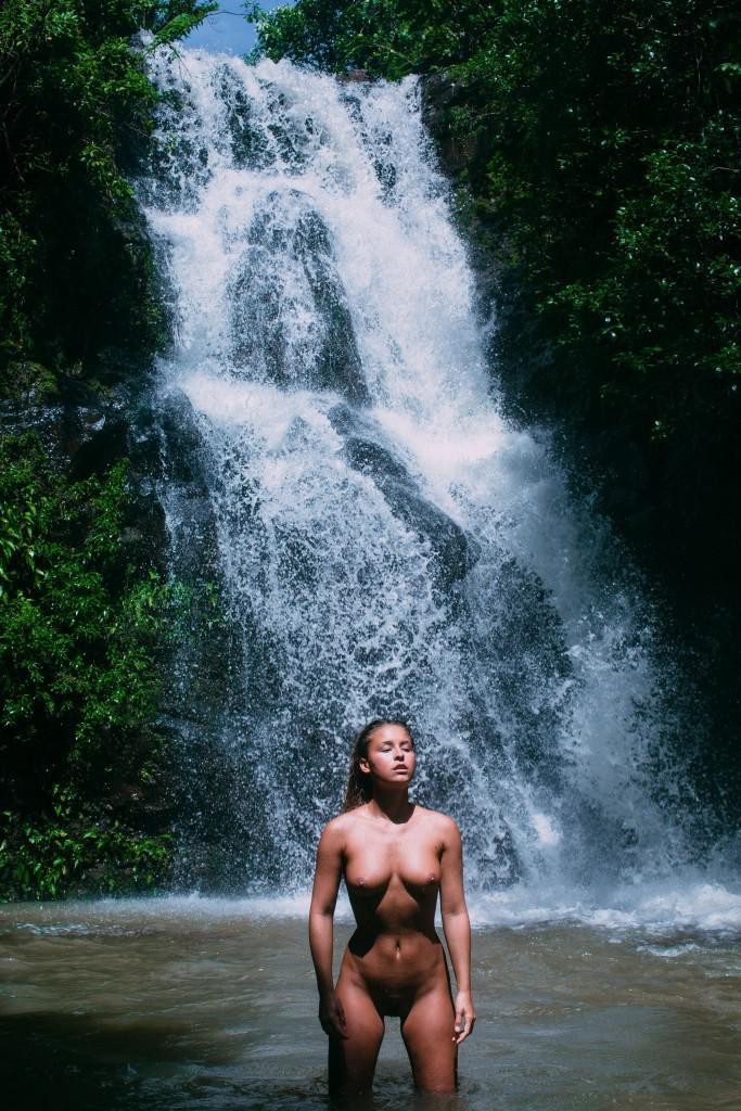 Cool Shower