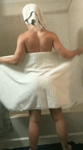 Amazing MILF Ass