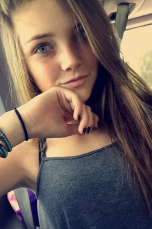 Blonde