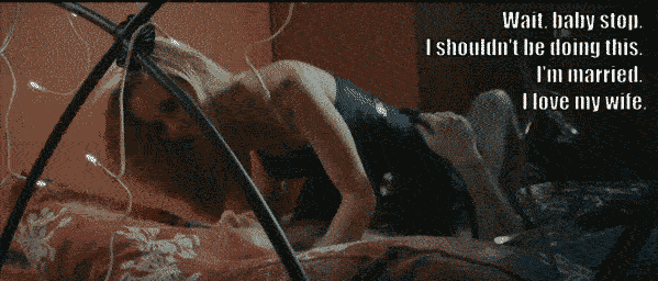 Husband cannot resist the kinky neighbor