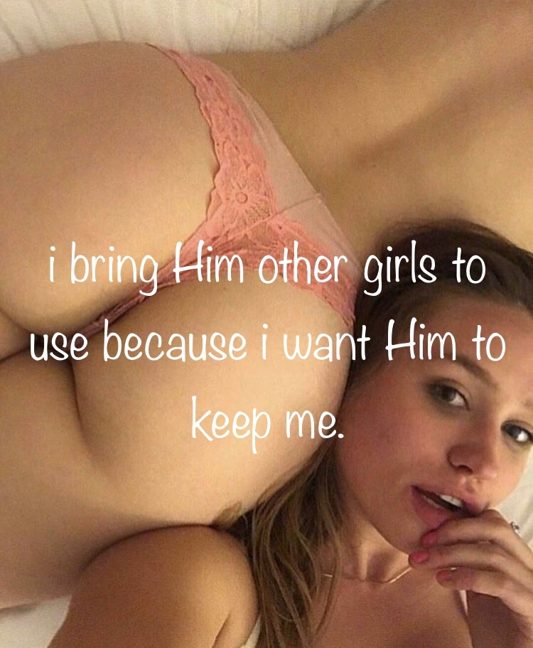 i bring him others