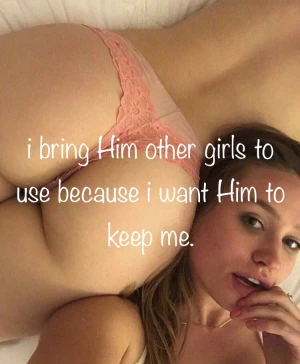 i bring him others