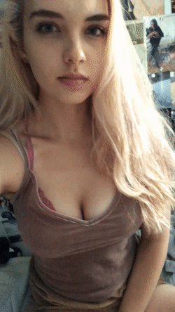Beatiful Cambabe