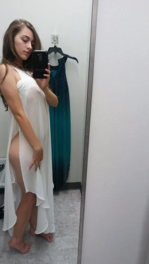 sexy selfy