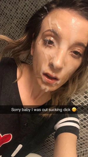 Dont be sorry