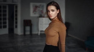Anna Dyuzhina