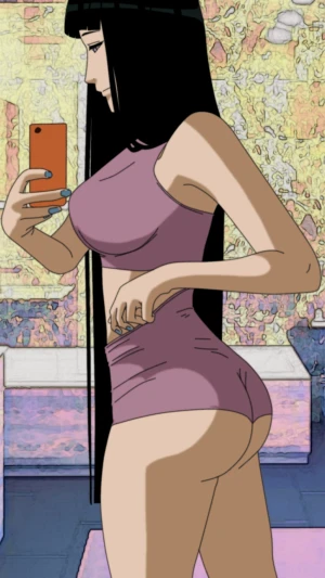 Hinata