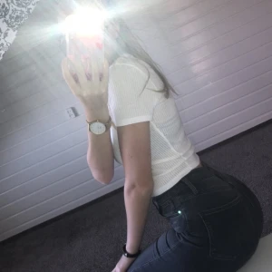 Blonde with big ASS