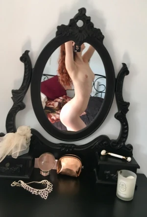 Gorgeous babe