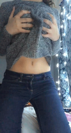 Sweet tits