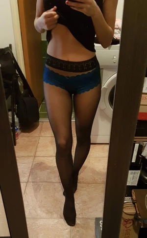 For inspection