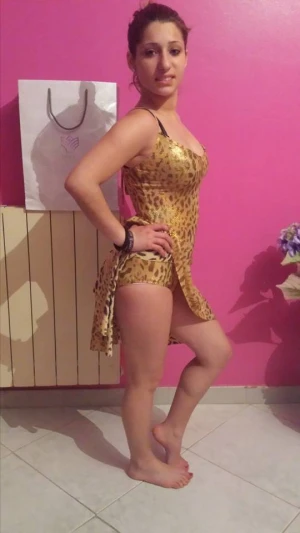 Teen horny
