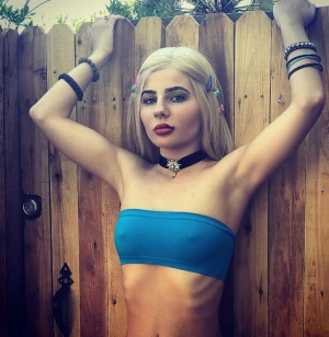 tube top