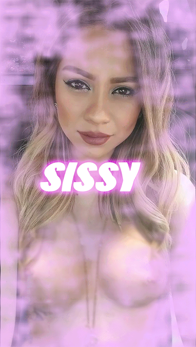 Sissy needs x