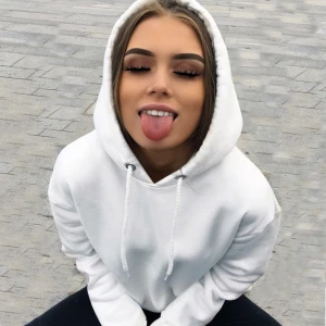 Just a cutie!