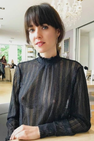 Gorgeous babe