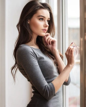 Bogdana Kadritskaya