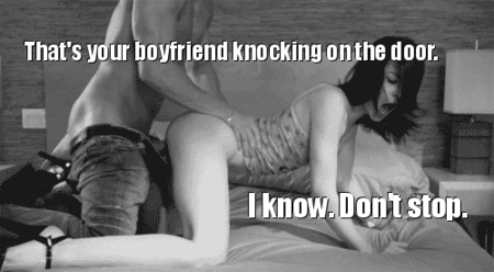 Hotwife 51