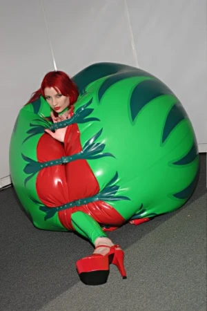 Venus trap
