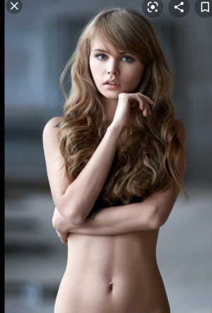 Anastasia Sheglova