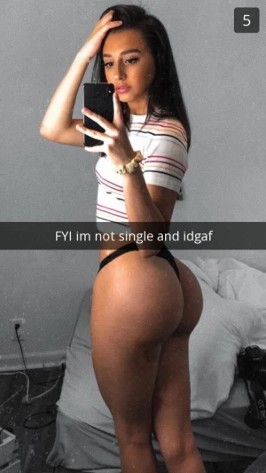 Not Single