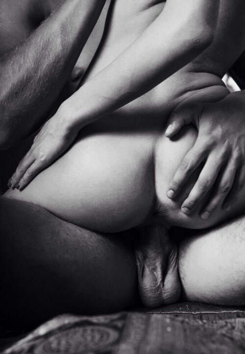 Balls deep