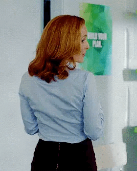 Sexy X-File