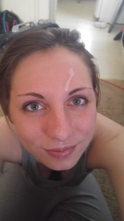 Cute gf.