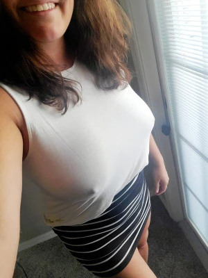 pokies selfie