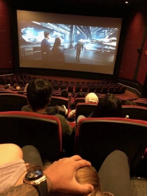 Great Date Night