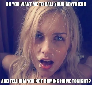 call