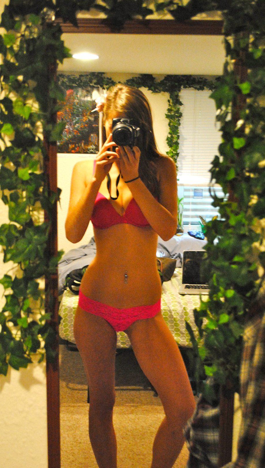 perfect body