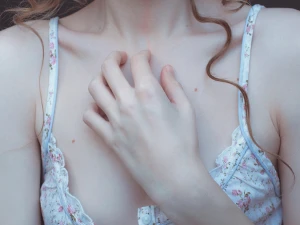 delicate hand