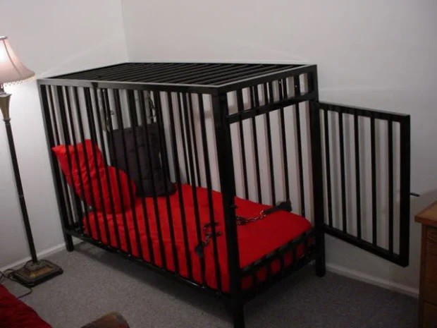 fucking furniture