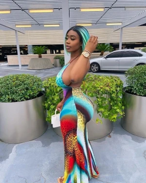 Dat ass!