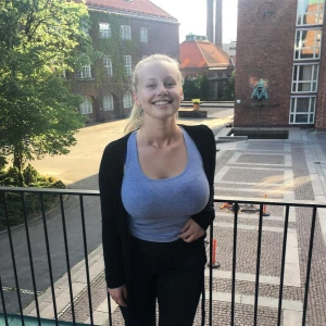 Elin Hakanson