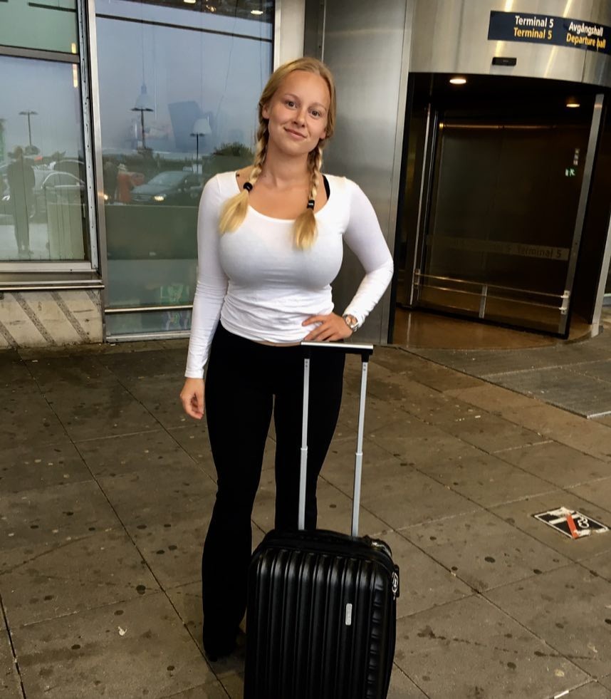 Elin Hakanson