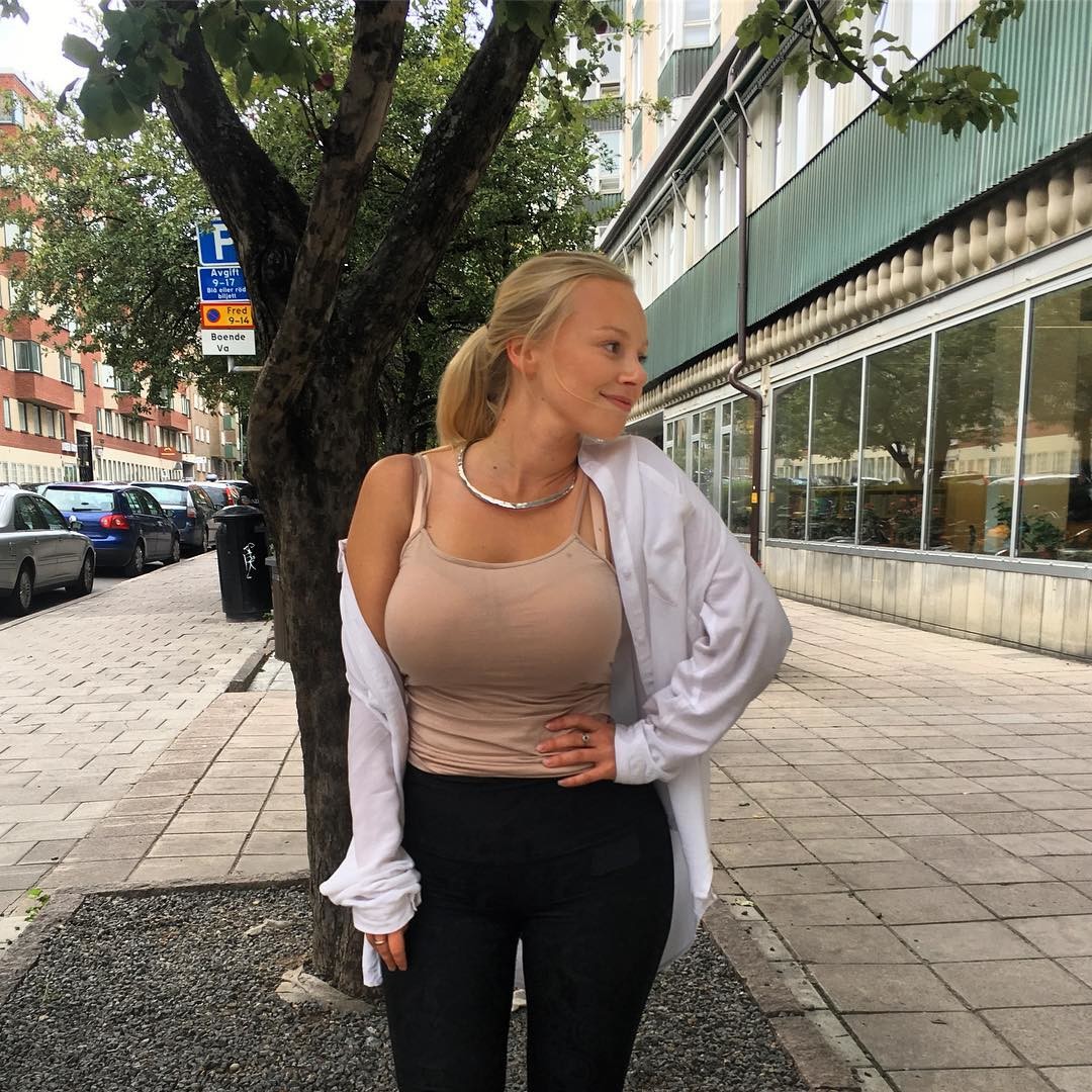 Elin Hakanson
