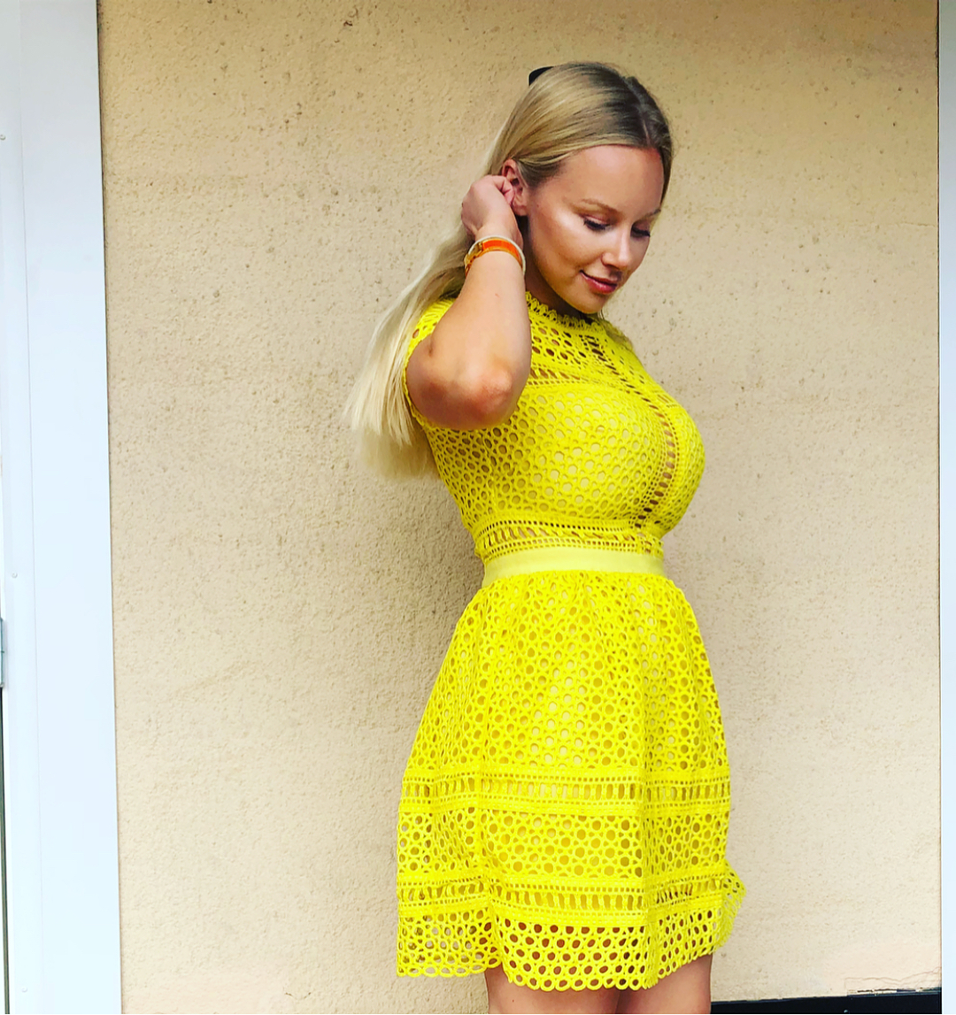 Elin Hakanson