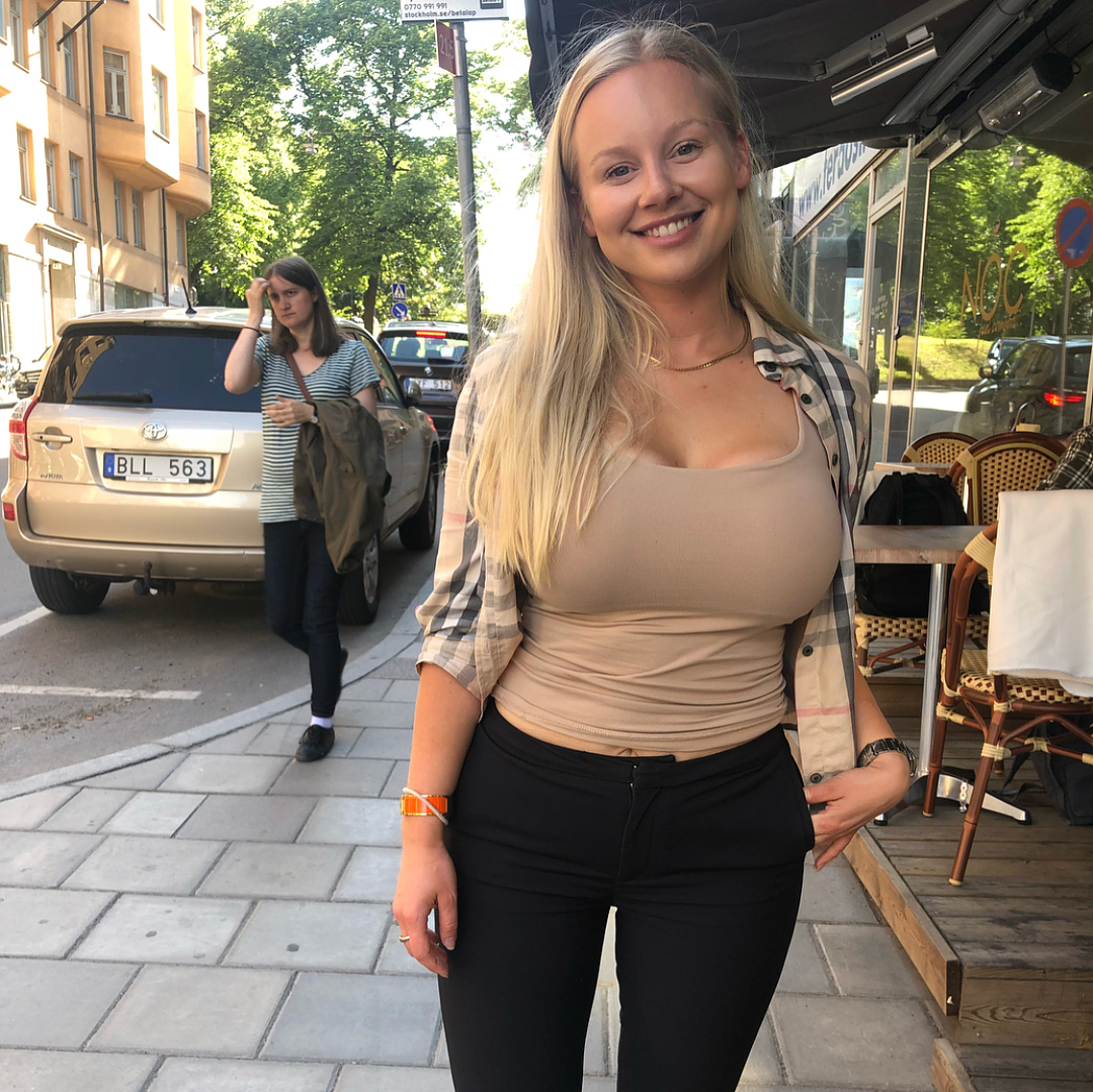 Elin Hakanson